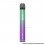 Authentic Eleaf iSilk Lite 10W Pod System Kit 500mAh 2ml Green-Purple Gradient