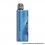 Authentic Eleaf iSilk 15W Pod System Kit 850mAh 2ml Blue