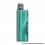 Authentic Eleaf iSilk 15W Pod System Kit 850mAh 2ml Green