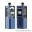 Authentic LVE Boson DNA80C Boro Device 80W 2200mAh Navy Blue