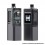 Authentic LVE Boson DNA80C Boro Device 80W 2200mAh Space Grey