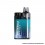 Authentic FreeMax Xfill Pod Kit 900mAh 15ml 0.6ohm Cyan Blue