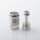 Rekavape BY KA V10 Standard Combo Radiator Style Tank Tube PCTG 5.0ml