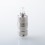 Rekavape BY KA V10 Standard Combo Radiator Style MTL RTA Atomizer 5.0ml PCTG