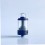Rekavape VMM Imperia Style RTA Rebuildable Tank Atomizer Black PC