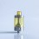 Rekavape VMM Imperia Style RTA Rebuildable Tank Atomizer Silver PEI