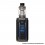 Authentic FreeMax Maxus 3 200W Box Mod Kit with M Pro 3 Tank Atomizer 5ml Gunmetal