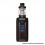 Authentic FreeMax Maxus 3 200W Box Mod Kit with M Pro 3 Tank Atomizer 5ml Black