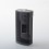 Authentic Sigelei 213 FOG 213W Box Mod Black