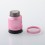 Authentic Thunder Cloud Blaze RDA Rebuildable Dripping Atomizer Pink