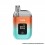 Authentic Eleaf Iore Pebble 30W Pod System Kit 1100mAh 6.5ml 0.6ohm Ocean Sunrise