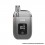 Authentic Eleaf Iore Pebble 30W Pod System Kit 1100mAh 6.5ml 0.6ohm Space Grey