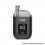 Authentic Eleaf Iore Pebble 30W Pod System Kit 1100mAh 6.5ml 0.6ohm Midnight Black