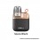 Authentic Uwell Caliburn G3 Lite KOKO 25W Pod System Kit 1200mAh 2.5ml Space Black