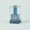 909 Xtra Style RBA Bridge with Boro Tank for Billet Boro / dotMod dotAIO Mod Blue