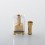 909 Xtra Style RBA Bridge with Boro Tank for Billet Boro / dotMod dotAIO Mod Gold
