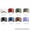Authentic VOOPOO Vmate E2 Pod Cartridge Replacement Magnetic Dust Cap Seashell White