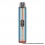 Authentic Vaporesso Vibe Pod System 1100mAh 4.5ml Turbo Blue