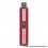 Authentic Vaporesso Vibe Pod System 1100mAh 4.5ml Racing Red