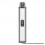 Authentic Vaporesso Vibe Pod System 1100mAh 4.5ml Silver