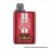 Authentic Vaporesso Vibe Nano Pro Pod System 1500mAh 4.5ml Racing Red