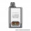 Authentic Vaporesso Vibe Nano Pro Pod System 1500mAh 4.5ml Silver