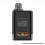 Authentic Vaporesso Vibe Nano Pro Pod System 1500mAh 4.5ml Black
