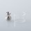 Rekavape Replacement Tank Tube Chimney Kit for VMM Imperia Style RTA 2.0ml