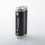 Rekavape Dani Mirco Style DNA60C 60W VW Box Mod Silver Black