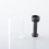 Rekavape Replacement Tank Tube Chimney Kit for VMM Imperia Style RTA 6.0ml Black