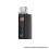 Authentic Uwell EM2 Pod System Kit 1200mAh 40W 4.5ml Shiny Black
