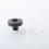 Rekavape Speedy Replacement Tank Kit for VMM Imperia Style RTA Silver 2.0ml