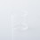 Authentic Auguse Kwafoo RTA Replacement Glass Tank Tube Transparent