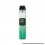 Authentic Innokin Endura V Pro 35W Pod System Kit 1200mAh 3ml Green Gradient