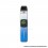 Authentic Innokin Endura V Pro 35W Pod System Kit 1200mAh 3ml Blue Silver