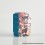 Rekavape PRC x Nezha Style Boro Tank for SXK BB / Billet AIO Box Mod Kit Blue