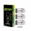 Authentic Uwell Upgraded Caliburn GPP Pod Cartridge for G4 / G3 0.4ohm 3ml Side Refill