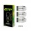 Authentic Uwell Upgraded Caliburn GPP Pod Cartridge for G4 / G3 1.2ohm 3ml Side Refill