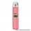 Authentic Uwell Caliburn G4 35W Pod System Kit 1300mAh 3ml Flamingo Red