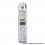 Authentic Uwell Caliburn G4 35W Pod System Kit 1300mAh 3ml Karst Grey