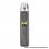 Authentic Uwell Caliburn G4 35W Pod System Kit 1300mAh 3ml Gunmetal Grey