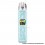 Authentic Uwell Caliburn G4 35W Pod System Kit 1300mAh 3ml Glacier Blue