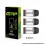 Authentic Uwell Upgraded Caliburn GPP Pod Cartridge for G4 / G3 0.4ohm 3ml Top Refill