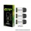 Authentic Uwell Upgraded Caliburn GPP Pod Cartridge for G4 / G3 0.9ohm 3ml Top Refill