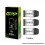 Authentic Uwell Upgraded Caliburn GPP Pod Cartridge for G4 / G3 1.2ohm 3ml Top Refill