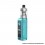 Authentic Innokin Coolfire Z80 NEX Mod Kit 5ml Turquoise
