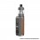 Authentic Innokin Coolfire Z80 NEX Mod Kit 5ml Gun Metal