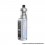 Authentic Innokin Coolfire Z80 NEX Mod Kit 5ml Silver