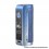 Authentic Innokin Coolfire Z80 NEX Box Mod Gradient Blue