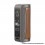 Authentic Innokin Coolfire Z80 NEX Box Mod Gun Metal